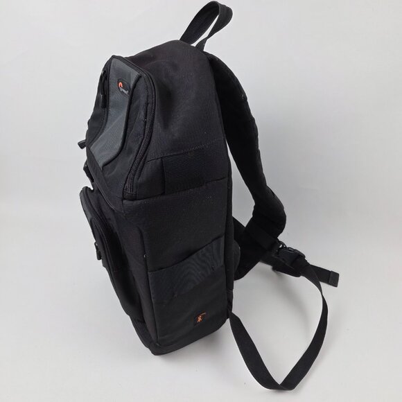 Lowepro Slingshot Camera Bag Backpack - Picture 2 of 8